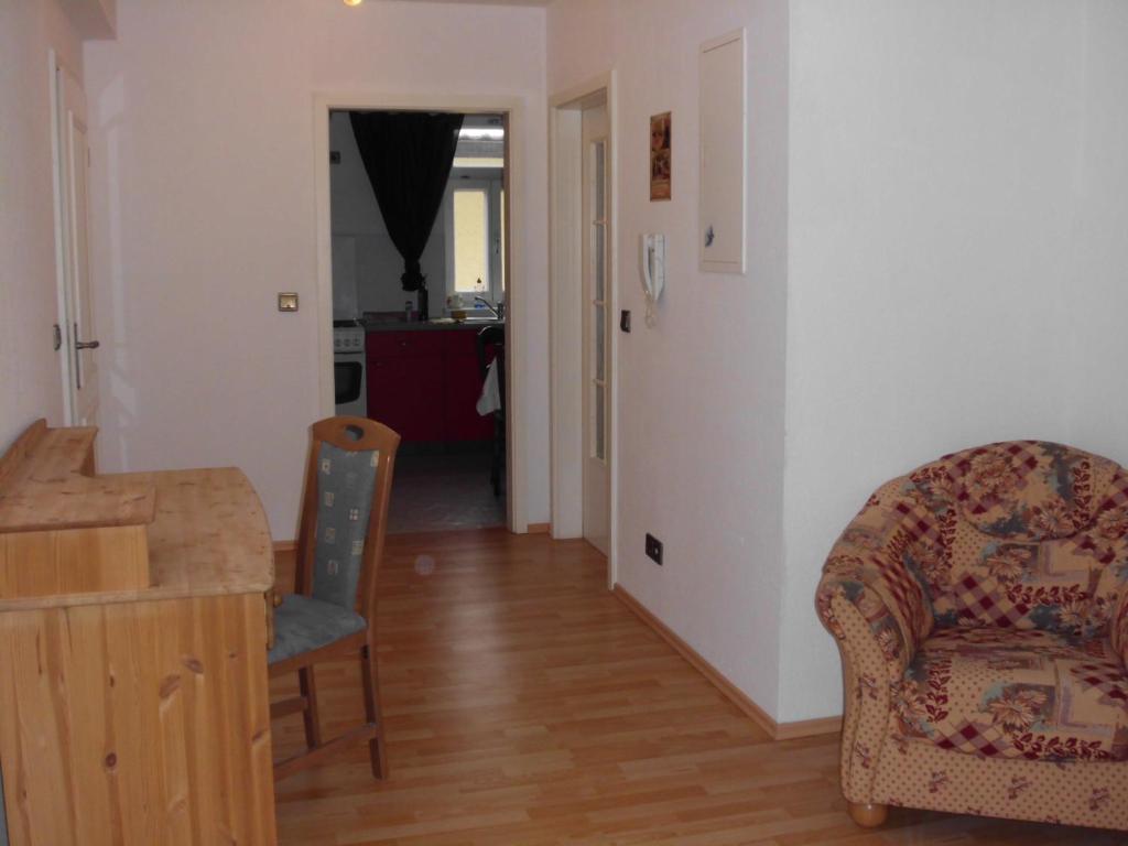Hotel Thuringer Hof Hildburghausen Pokoj fotografie
