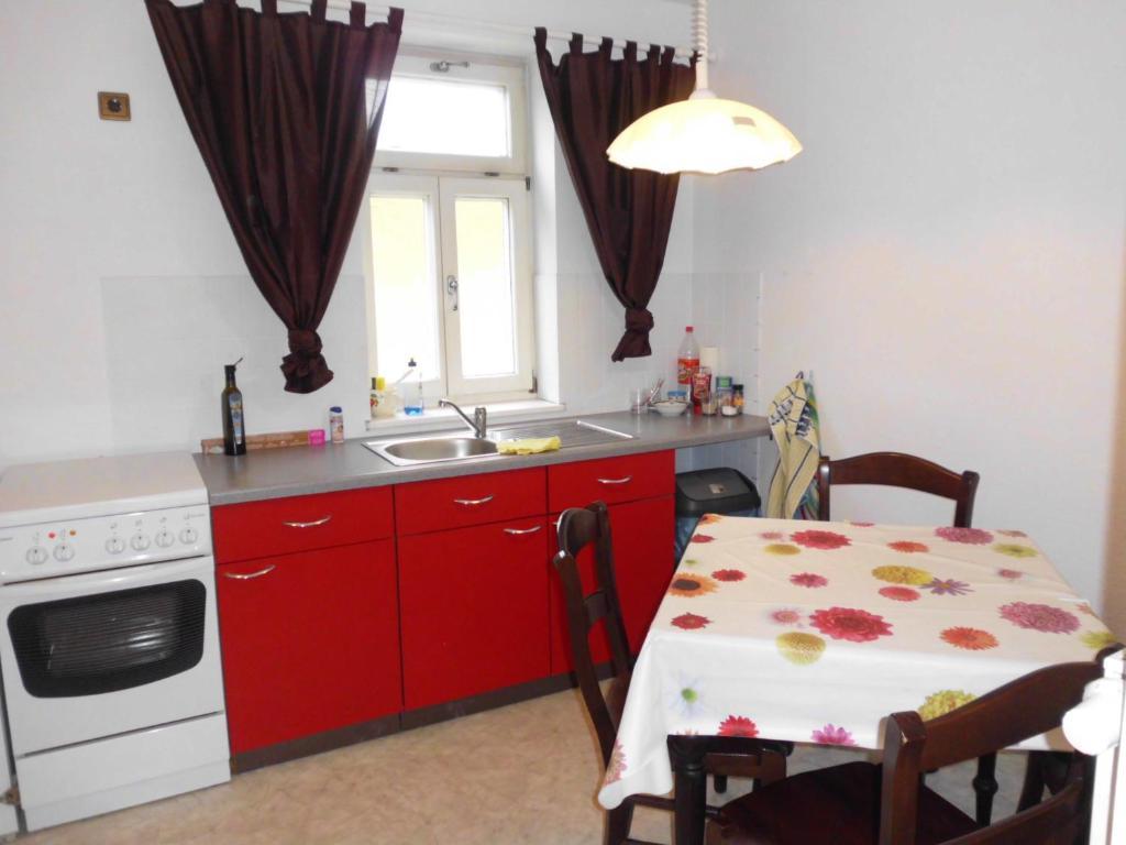Hotel Thuringer Hof Hildburghausen Pokoj fotografie