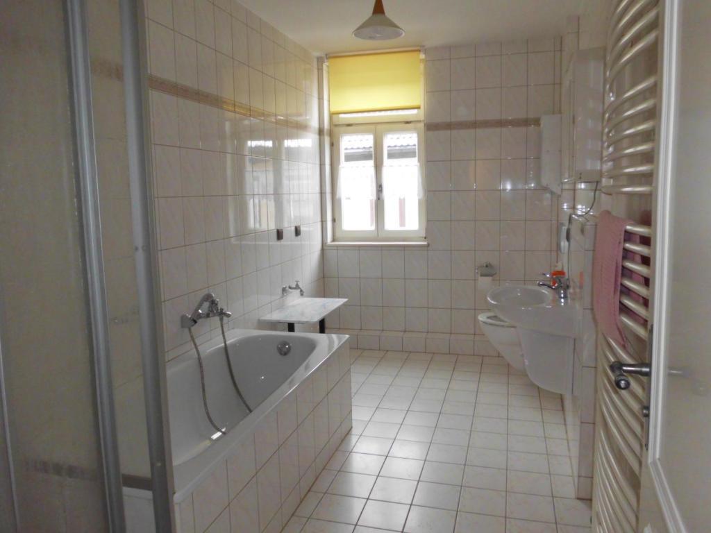 Hotel Thuringer Hof Hildburghausen Pokoj fotografie