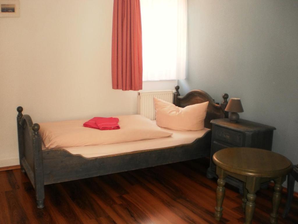 Hotel Thuringer Hof Hildburghausen Pokoj fotografie