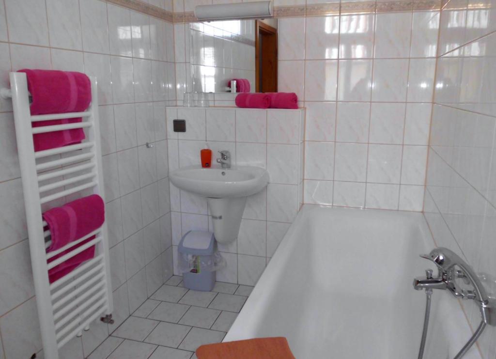 Hotel Thuringer Hof Hildburghausen Pokoj fotografie
