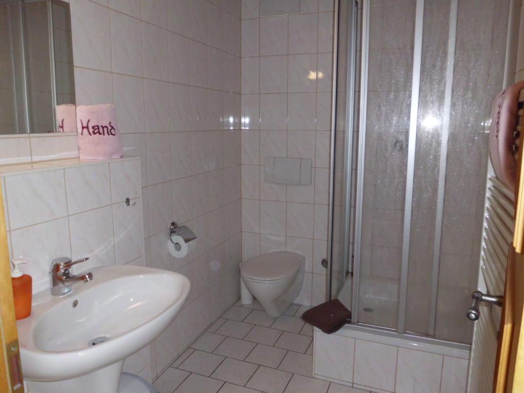 Hotel Thuringer Hof Hildburghausen Pokoj fotografie