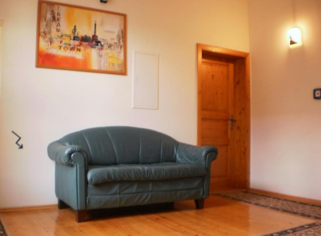 Hotel Thuringer Hof Hildburghausen Exteriér fotografie